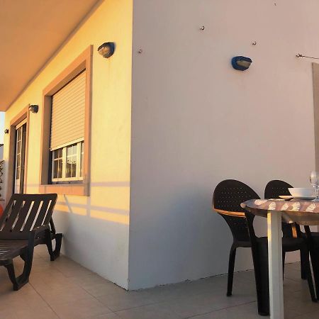 Cliff House Next To Beach Ericeira Exterior foto
